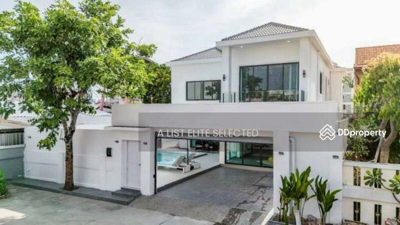 For Sale - Lagoon Resort, Chon Buri