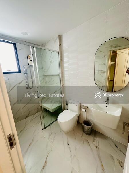 For Rent - Nantawan Pool Villa Rama 9 New Krungthepkretha, Bangkok