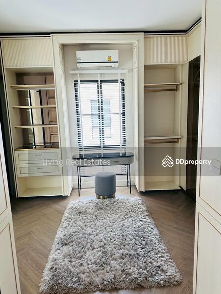 For Rent - Nantawan Pool Villa Rama 9 New Krungthepkretha, Bangkok