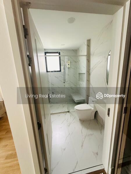 For Rent - Nantawan Pool Villa Rama 9 New Krungthepkretha, Bangkok