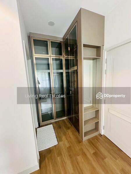 For Rent - Nantawan Pool Villa Rama 9 New Krungthepkretha, Bangkok