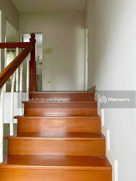 ให้เช่า - บ้านในโครงการ ให้เช่าเดือนละ 10,000 บาท ใกล้ม.แม่โจ้เพียง 5 นาที No.11H596, เชียงใหม่