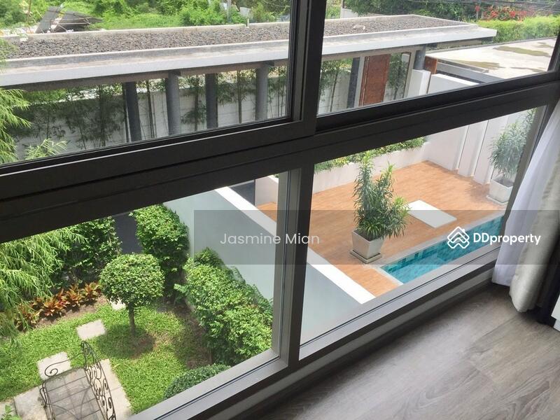 For Rent - Bless Town Sukhumvit 50, Bangkok
