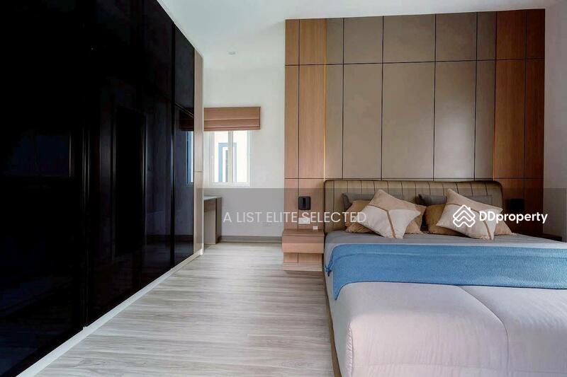 ขาย - ARAYA Pool Villa, ชลบุรี