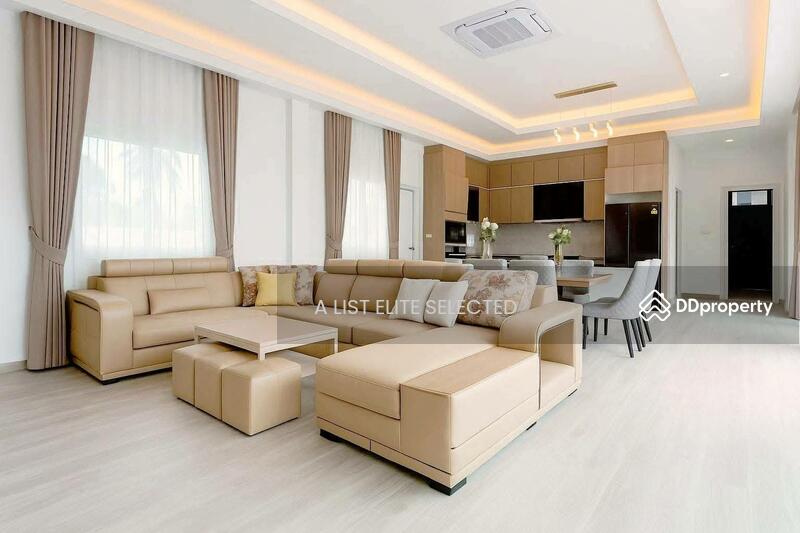 ขาย - ARAYA Pool Villa, ชลบุรี