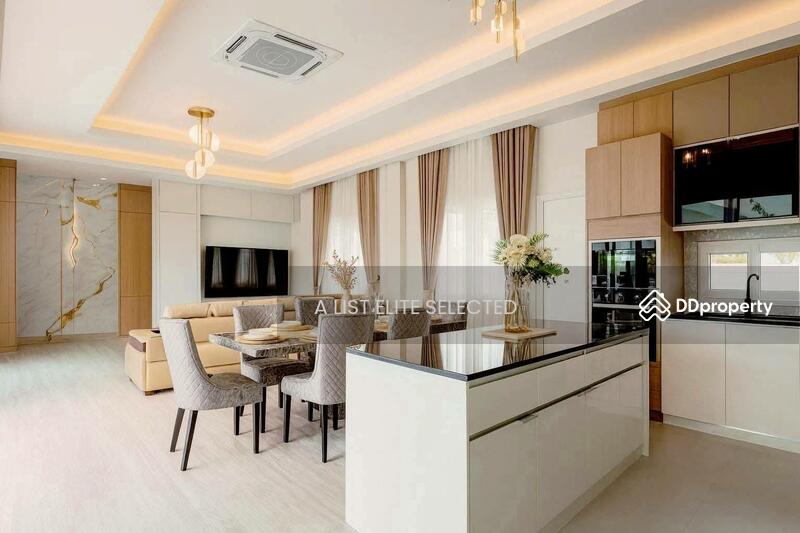 ขาย - ARAYA Pool Villa, ชลบุรี