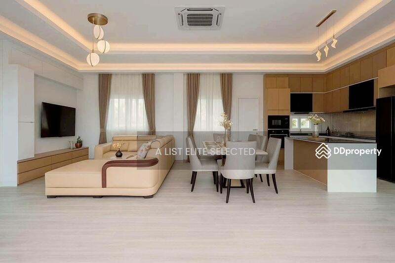 ขาย - ARAYA Pool Villa, ชลบุรี
