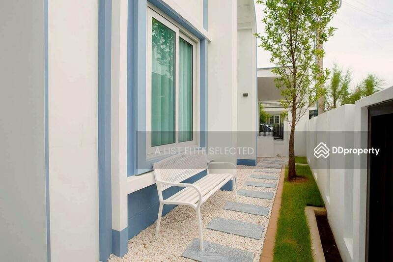 ขาย - ARAYA Pool Villa, ชลบุรี