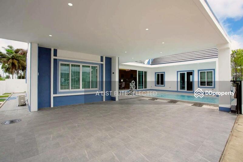 ขาย - ARAYA Pool Villa, ชลบุรี