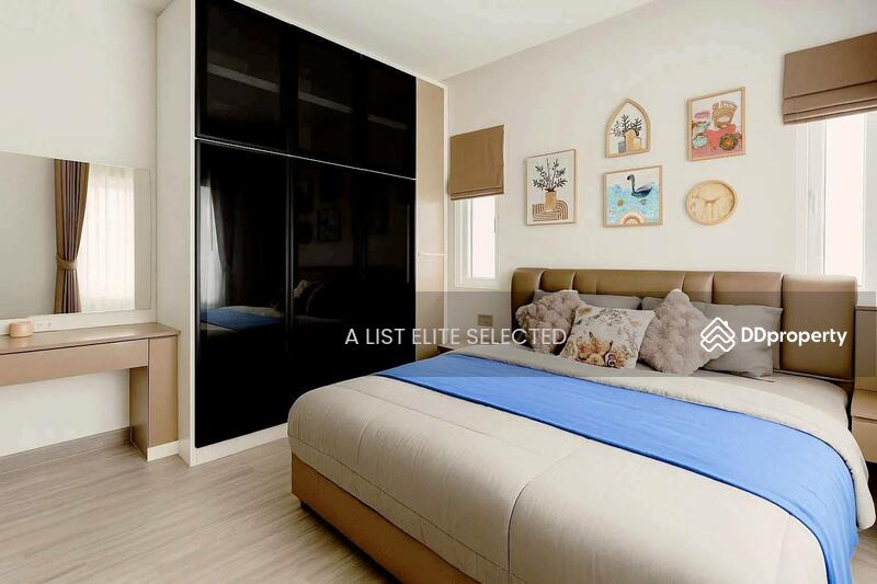 For Sale - ARAYA Pool Villa, Chon Buri