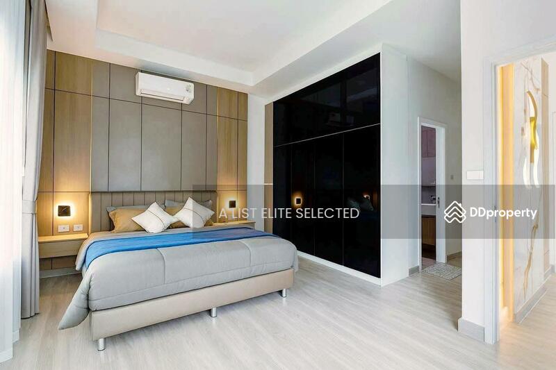 ขาย - ARAYA Pool Villa, ชลบุรี