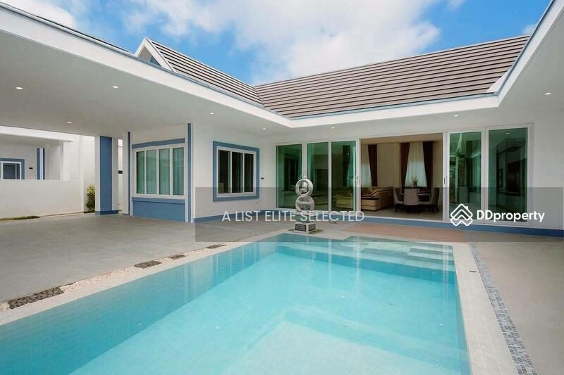 ขาย - ARAYA Pool Villa, ชลบุรี