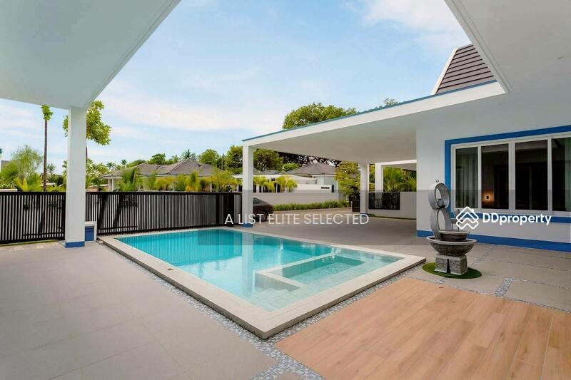 ขาย - ARAYA Pool Villa, ชลบุรี