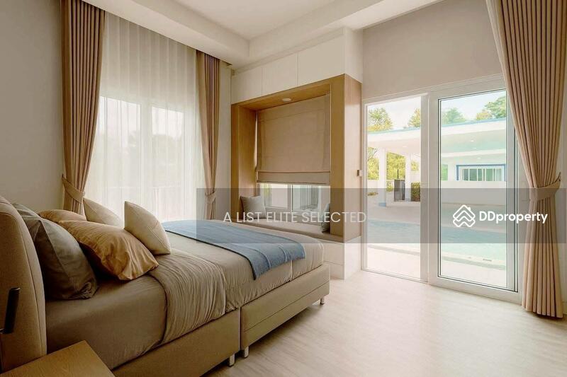 ขาย - ARAYA Pool Villa, ชลบุรี