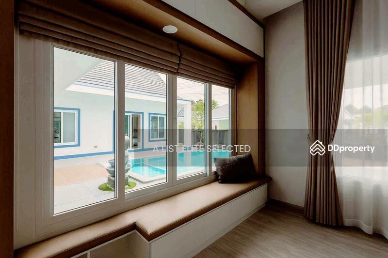 ขาย - ARAYA Pool Villa, ชลบุรี