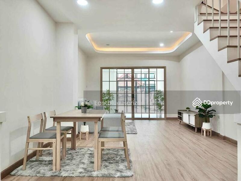 ขาย - Ranee 3 : หมู่บ้านราณี 3, กรุงเทพ