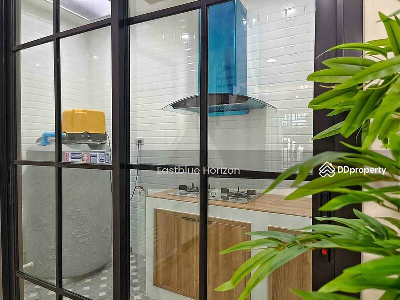 ขาย - Ranee 3 : หมู่บ้านราณี 3, กรุงเทพ