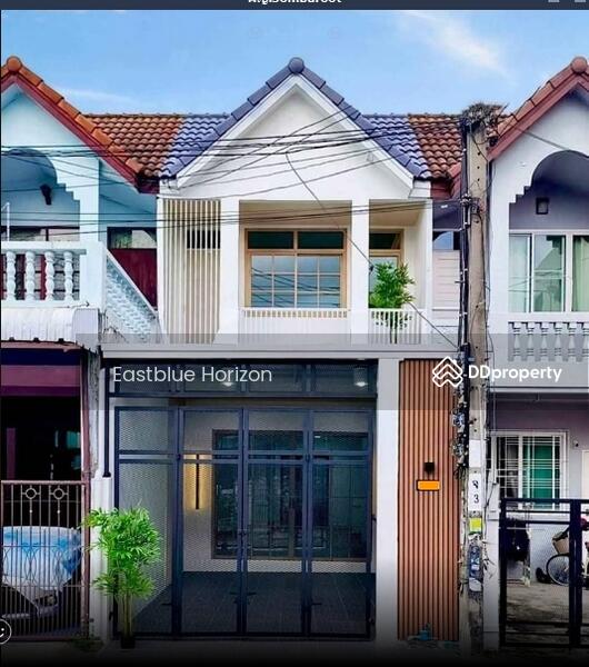 ขาย - Ranee 3 : หมู่บ้านราณี 3, กรุงเทพ
