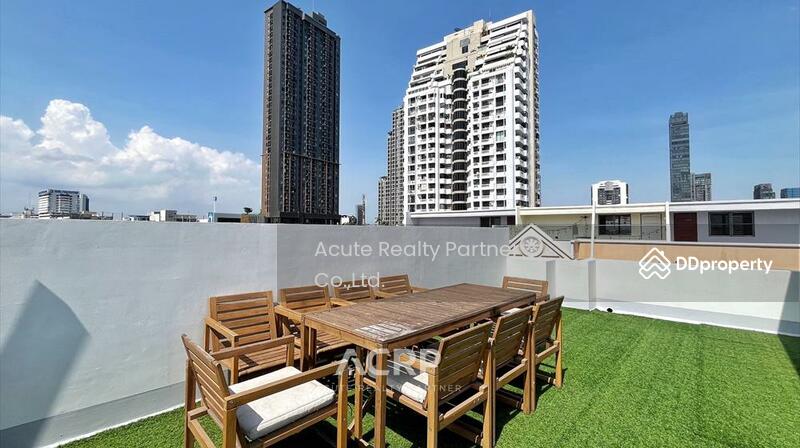 For Sale - ให้เช่าบ้าน 5 ชั้นหรู ใจกลางกรุงเทพฯ ทองหล่อซอย 25 ใกล้บีทีเอส ใกล้โรงพยาบาลสมิติเวช, Bangkok