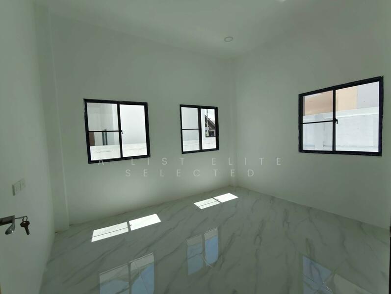 Takhian Tia Subdistrict Municipality Office, Chon Buri (Pattaya), Ta Khian Tia, Bang Lamung (Pattaya), Chon Buri (Pattaya), 3 Bedrooms, 106 sqm, Single Detached House For Sale, by A LIST ELITE SELECTED, 60172347 - DDproperty.com
