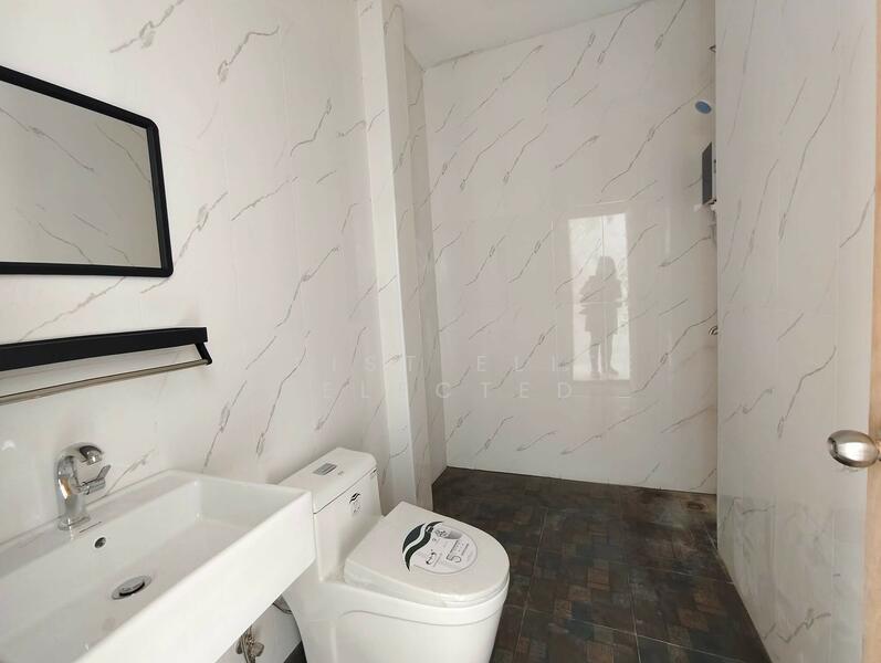 Takhian Tia Subdistrict Municipality Office, Chon Buri (Pattaya), Ta Khian Tia, Bang Lamung (Pattaya), Chon Buri (Pattaya), 3 Bedrooms, 106 sqm, Single Detached House For Sale, by A LIST ELITE SELECTED, 60172347 - DDproperty.com