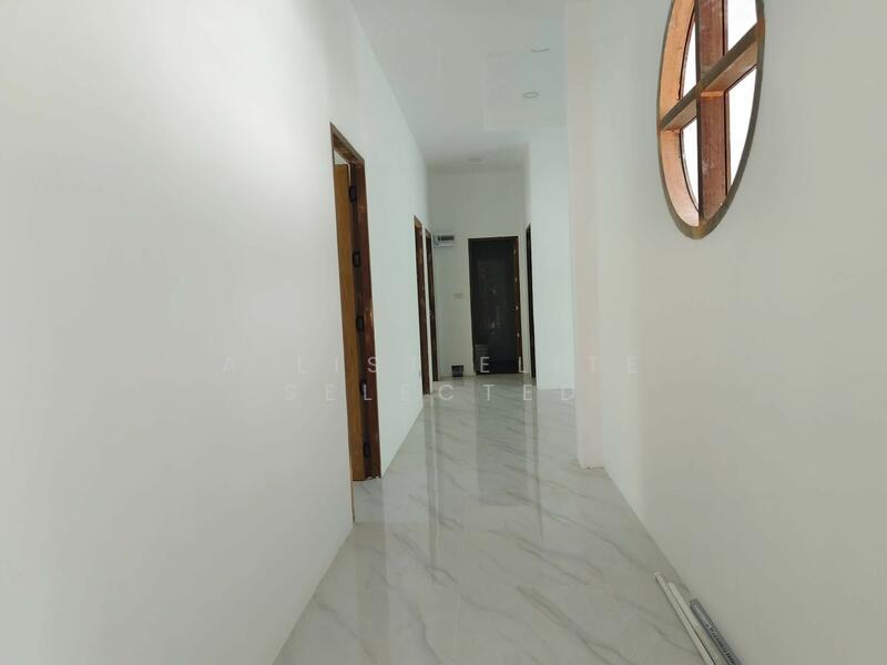 Takhian Tia Subdistrict Municipality Office, Chon Buri (Pattaya), Ta Khian Tia, Bang Lamung (Pattaya), Chon Buri (Pattaya), 3 Bedrooms, 106 sqm, Single Detached House For Sale, by A LIST ELITE SELECTED, 60172347 - DDproperty.com