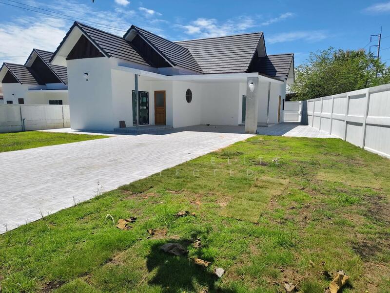 Takhian Tia Subdistrict Municipality Office, Chon Buri (Pattaya), Ta Khian Tia, Bang Lamung (Pattaya), Chon Buri (Pattaya), 3 Bedrooms, 106 sqm, Single Detached House For Sale, by A LIST ELITE SELECTED, 60172347 - DDproperty.com