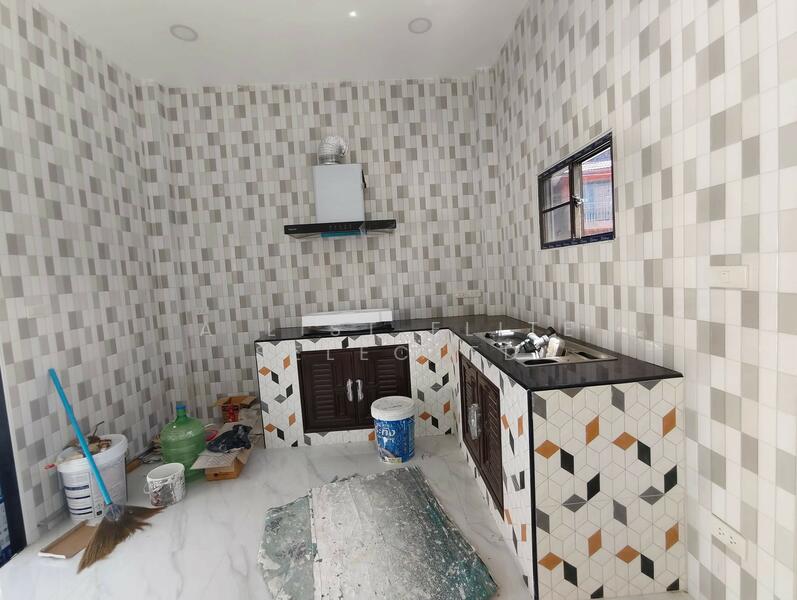 Takhian Tia Subdistrict Municipality Office, Chon Buri (Pattaya), Ta Khian Tia, Bang Lamung (Pattaya), Chon Buri (Pattaya), 3 Bedrooms, 106 sqm, Single Detached House For Sale, by A LIST ELITE SELECTED, 60172347 - DDproperty.com