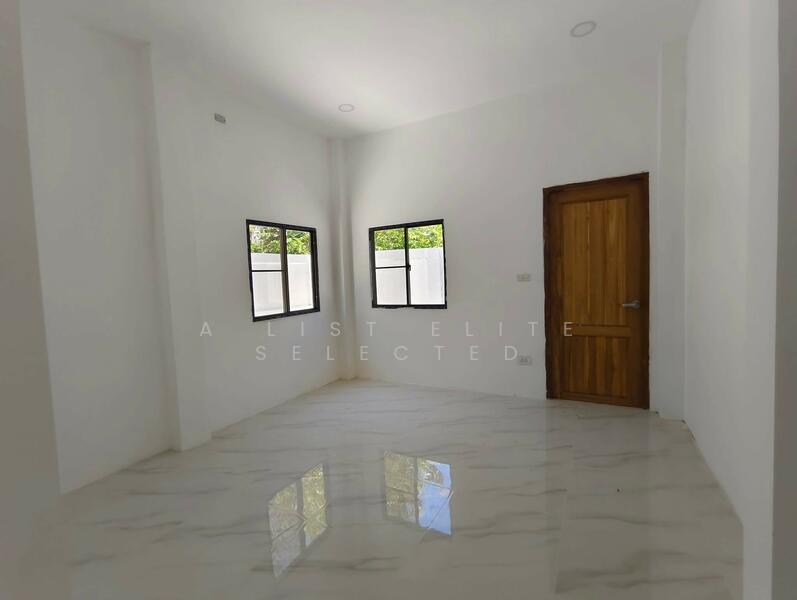 Takhian Tia Subdistrict Municipality Office, Chon Buri (Pattaya), Ta Khian Tia, Bang Lamung (Pattaya), Chon Buri (Pattaya), 3 Bedrooms, 106 sqm, Single Detached House For Sale, by A LIST ELITE SELECTED, 60172347 - DDproperty.com