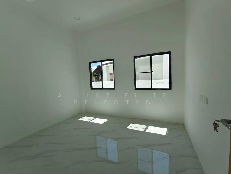 Takhian Tia Subdistrict Municipality Office, Chon Buri (Pattaya), Ta Khian Tia, Bang Lamung (Pattaya), Chon Buri (Pattaya), 3 Bedrooms, 106 sqm, Single Detached House For Sale, by A LIST ELITE SELECTED, 60172347 - DDproperty.com