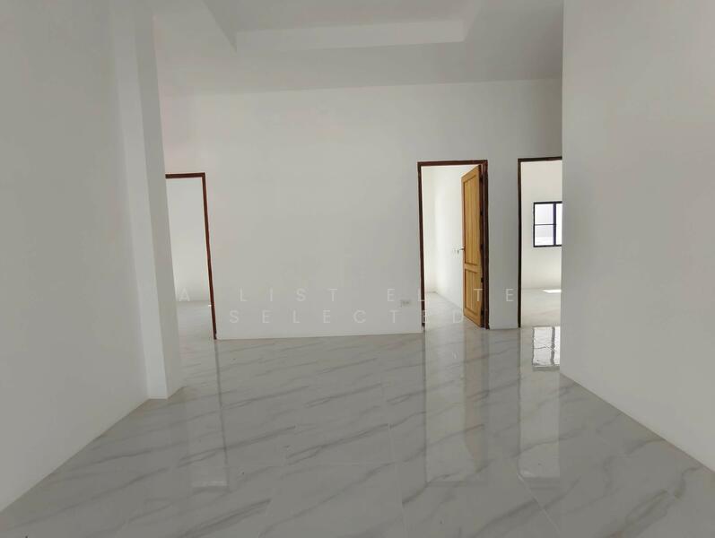 Takhian Tia Subdistrict Municipality Office, Chon Buri (Pattaya), Ta Khian Tia, Bang Lamung (Pattaya), Chon Buri (Pattaya), 3 Bedrooms, 106 sqm, Single Detached House For Sale, by A LIST ELITE SELECTED, 60172347 - DDproperty.com