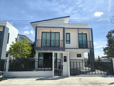 ขาย - Montrio Grand ville, ชลบุรี