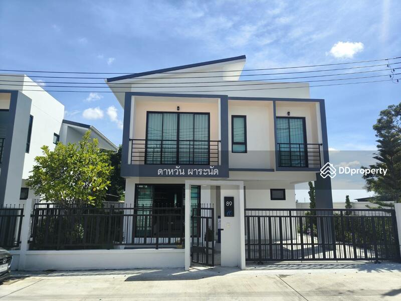 ขาย - Montrio Grand ville, ชลบุรี