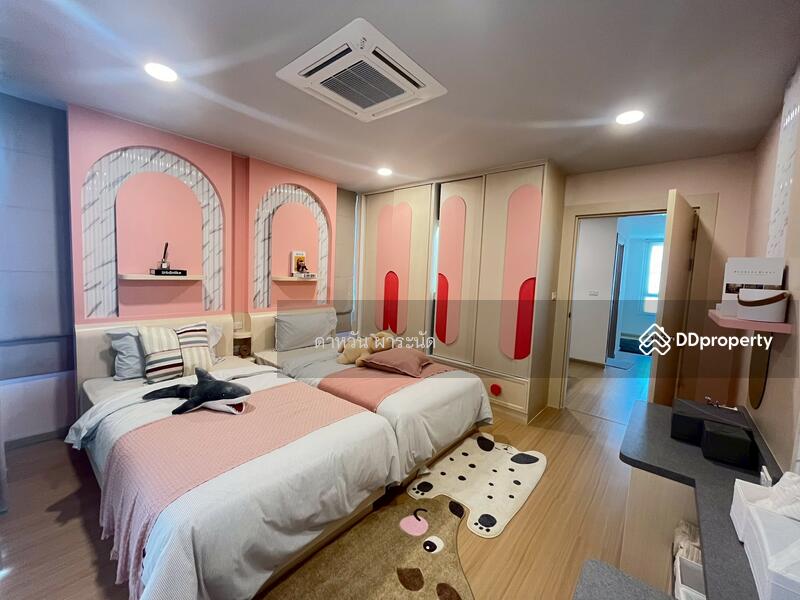 ขาย - Montrio Grand ville, ชลบุรี