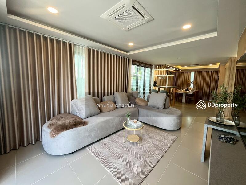 ขาย - Montrio Grand ville, ชลบุรี