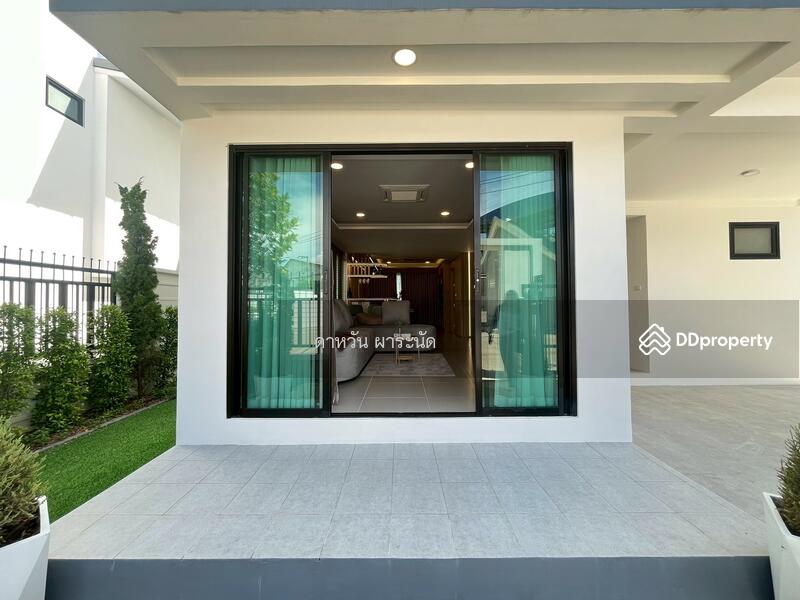 ขาย - Montrio Grand ville, ชลบุรี