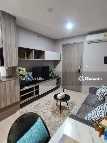 For Rent - KnightsBridge Phaholyothin Interchange, Bangkok