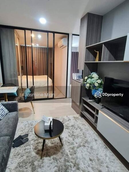 For Rent - KnightsBridge Phaholyothin Interchange, Bangkok