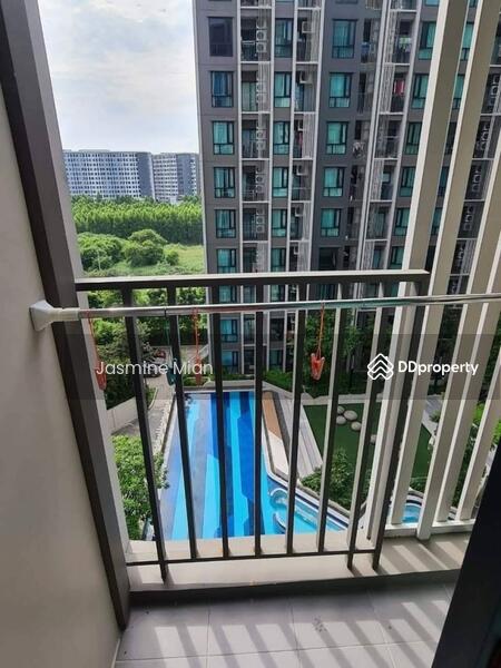 For Rent - KnightsBridge Phaholyothin Interchange, Bangkok