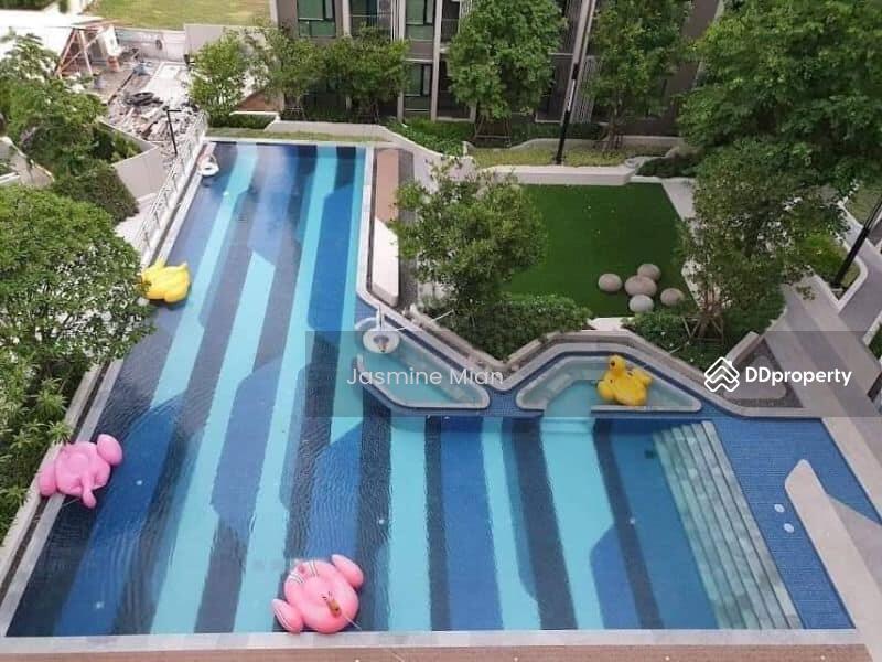 For Rent - KnightsBridge Phaholyothin Interchange, Bangkok
