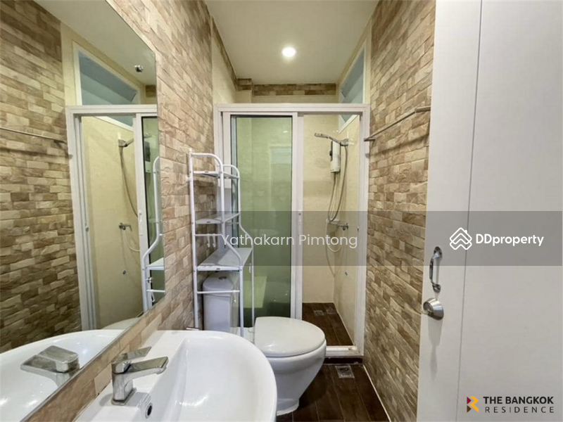 ให้เช่า - Town Home Area Ratchada-Sutthisan, กรุงเทพ