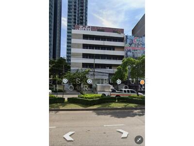 ขาย - Commercial Space Area Ratchada, กรุงเทพ