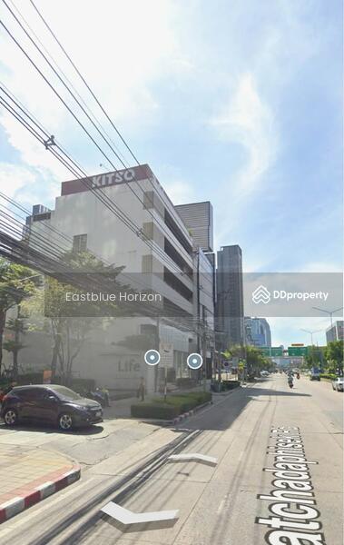 ขาย - Commercial Space Area Ratchada, กรุงเทพ