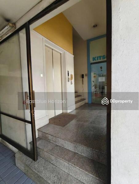 ขาย - Commercial Space Area Ratchada, กรุงเทพ