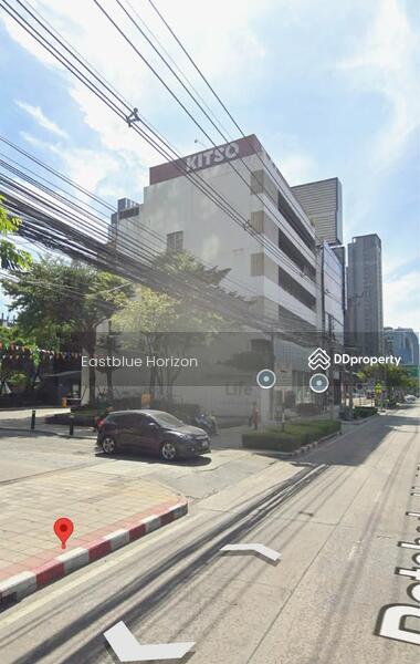 ขาย - Commercial Space Area Ratchada, กรุงเทพ