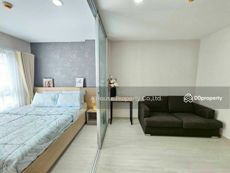 For Sale - The Grass Pattaya, Chon Buri