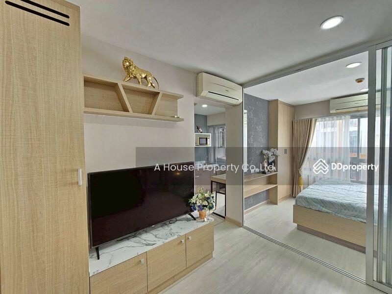 For Sale - The Grass Pattaya, Chon Buri