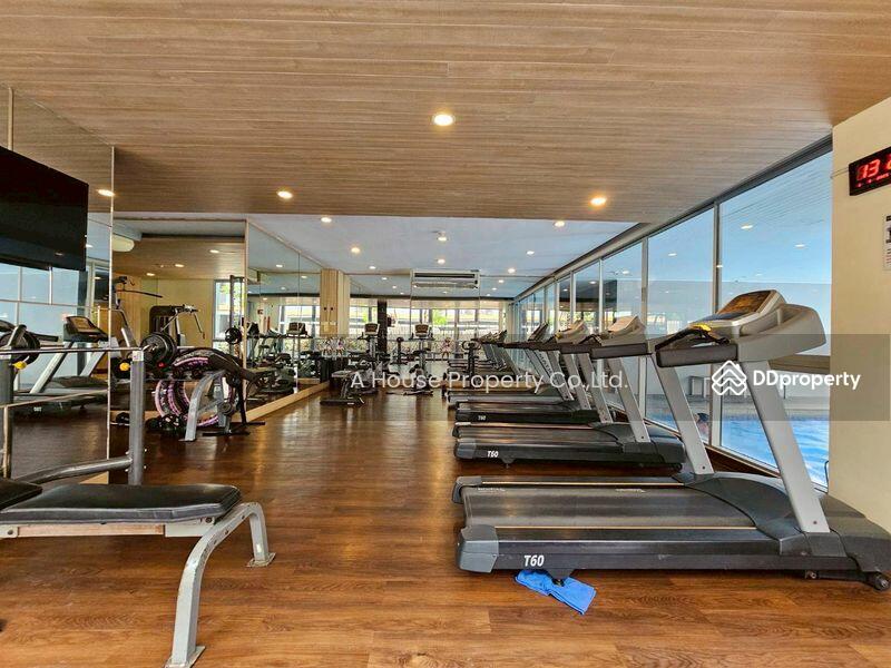 For Sale - The Grass Pattaya, Chon Buri