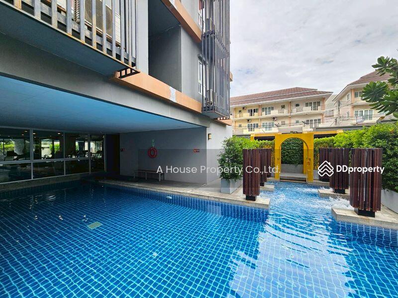 For Sale - The Grass Pattaya, Chon Buri