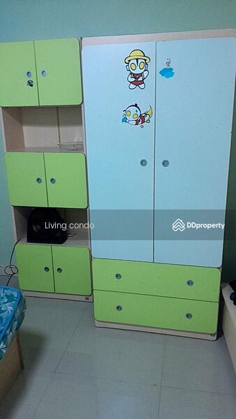 ขาย - Palm Suites Condominium, กรุงเทพ